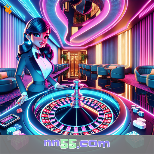Experiência VIP: O Diferencial do nn55.com para Jogadores